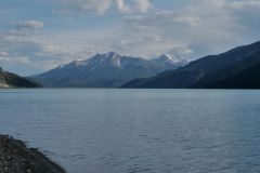Muncho Lake