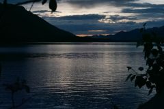 23 Muncho Lake