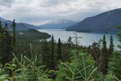 Muncho Lake