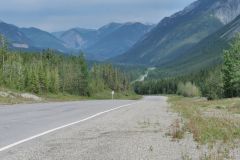 Alaska Hwy