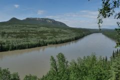 Liard River