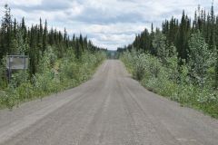 Robert Campbell Hwy