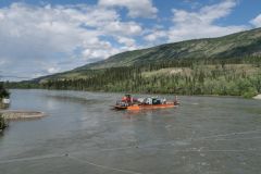 Ross River