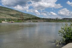 Ross River