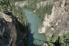 Lapie Canyon