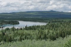 Pelly Crossing