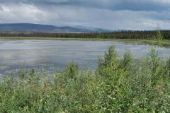 Gravel Lake