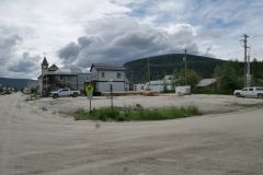 Dawson City