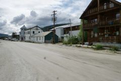 Dawson City
