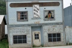 Dawson City