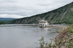 Dawson City Yukon
