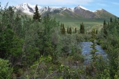North Klondike Trail