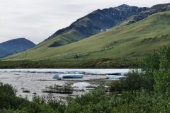 North Klondike Trail