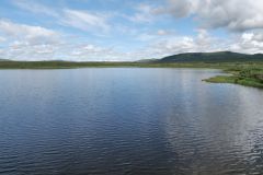 Two Moose Lake