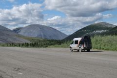 Dempster Hwy