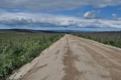 Dempster Hwy