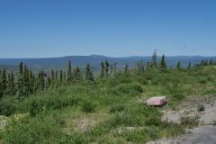 Eagle Plains