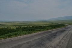 Dempster Hwy