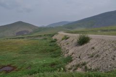 Dempster Hwy