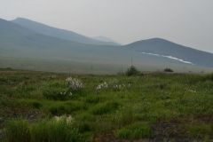 Dempster Hwy