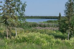 Fort McPherson