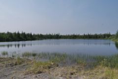 Dempster Hwy