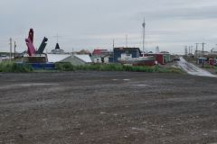 Tuktoyaktuk