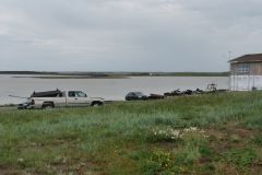 Tuktoyaktuk