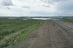 Dempster Hwy