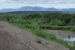 Dempster Hwy