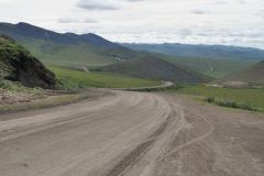 Dempster Hwy