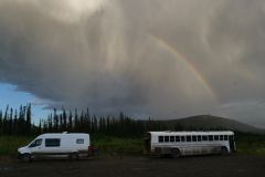 Dempster Hwy