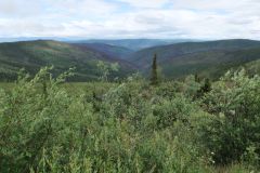 Top of the World Hwy