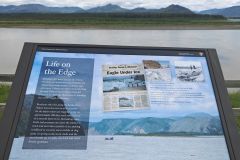 Eagle Yukon River