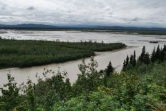 Tanana River