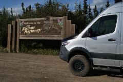Dalton Hwy