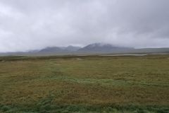 Dalton Hwy Calbraith Camp